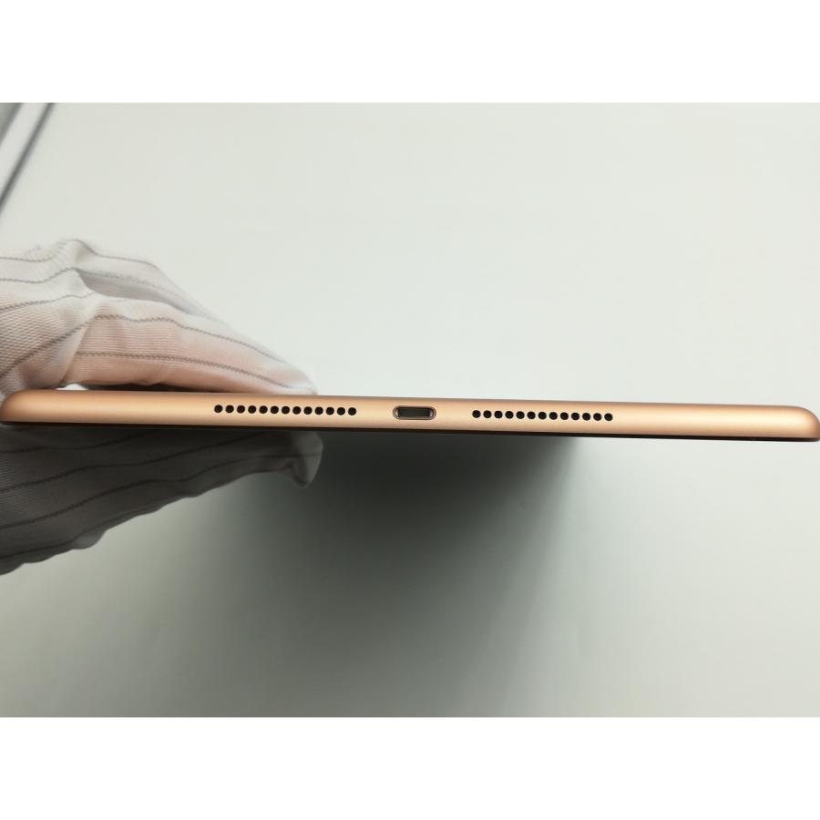 【中古】Apple au 【SIMロック解除済み】 iPad（第8世代） Cellular 32GB ゴールド MYMK2J/A【福岡筑紫】保証期間１ヶ月【ランクA】｜janpara｜05