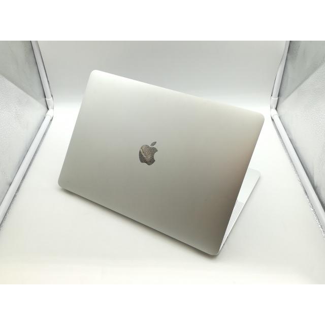 【中古】Apple MacBook Air 13インチ 512GB MGNA3J/A シルバー (M1・2020)【福岡筑紫】保証期間１ヶ月【ランクA】｜janpara｜02