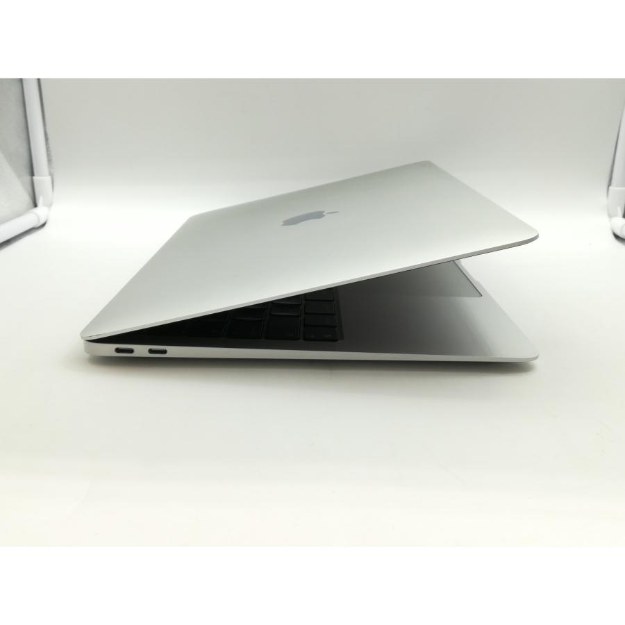【中古】Apple MacBook Air 13インチ 512GB MGNA3J/A シルバー (M1・2020)【福岡筑紫】保証期間１ヶ月【ランクA】｜janpara｜03