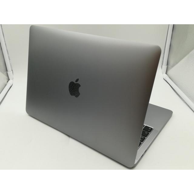 【中古】Apple MacBook Pro 13インチ 256GB MYD82J/A スペースグレイ (M1・2020)【福岡筑紫】保証期間１ヶ月【ランクB】｜janpara｜02