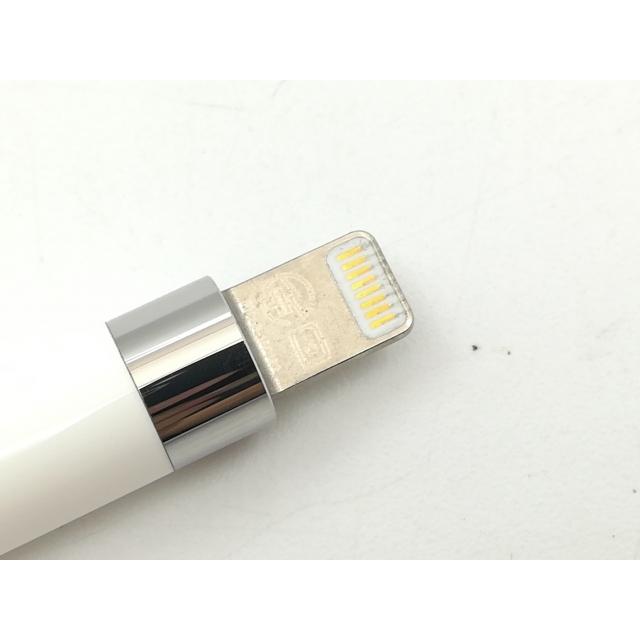 【中古】Apple Apple Pencil（第1世代） MK0C2J/A【福岡筑紫】保証期間１週間｜janpara｜03