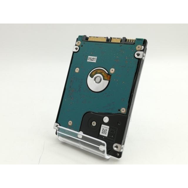 【中古】TOSHIBA MQ01ABD075 750GB/5400rpm/3GbpsSATA/9.5mm/8M【福岡筑紫】保証期間１週間｜janpara｜02