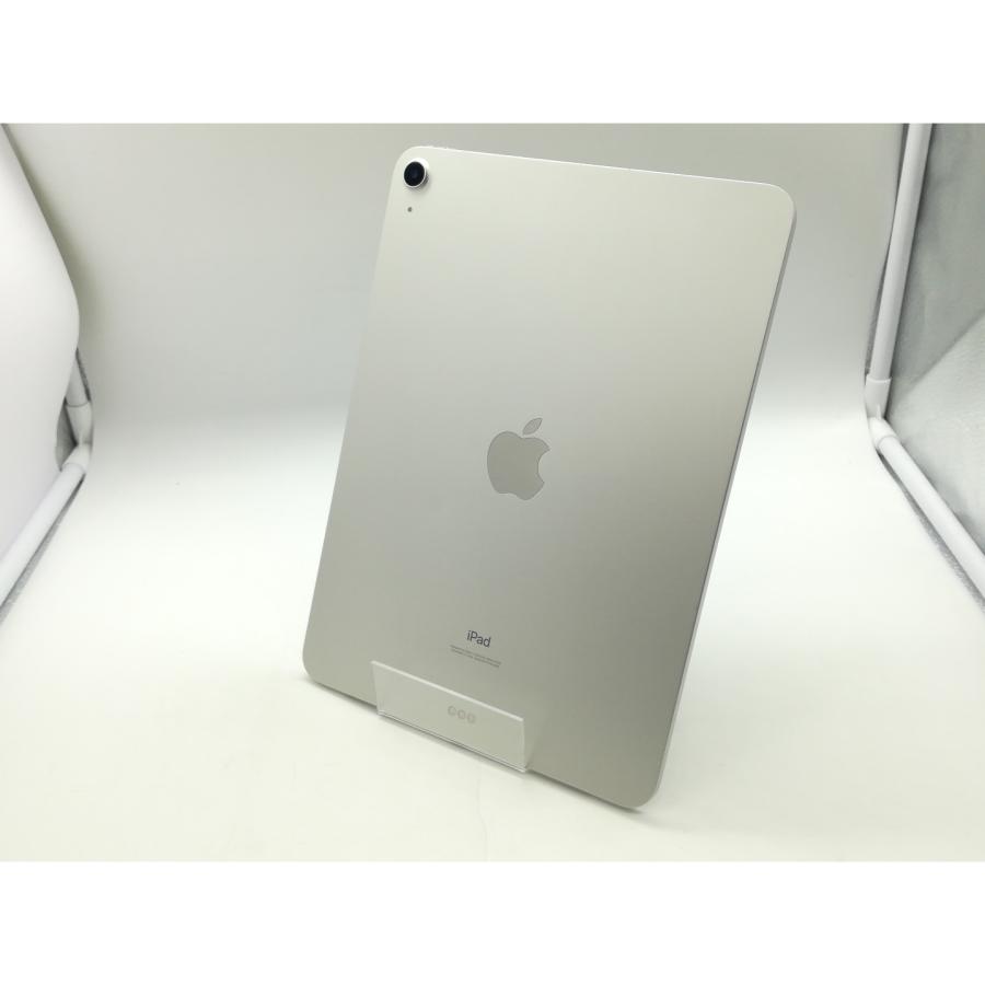 中古】Apple iPad Air（第4世代/2020） Wi-Fiモデル 64GB シルバー 