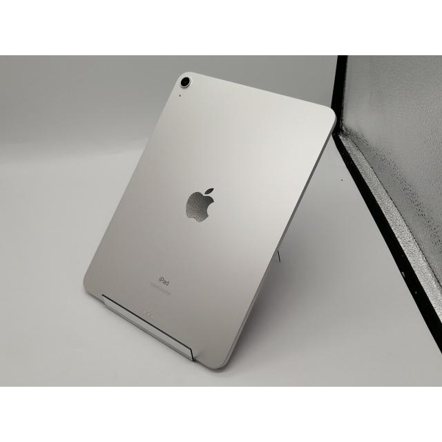 中古】Apple iPad Air（第4世代/2020） Wi-Fiモデル 64GB シルバー 