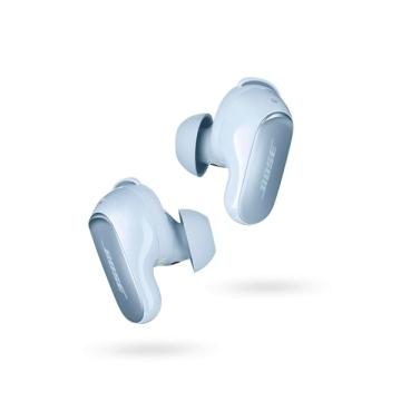 未使用】BOSE QuietComfort Ultra Earbuds [ムーンストーンブルー  