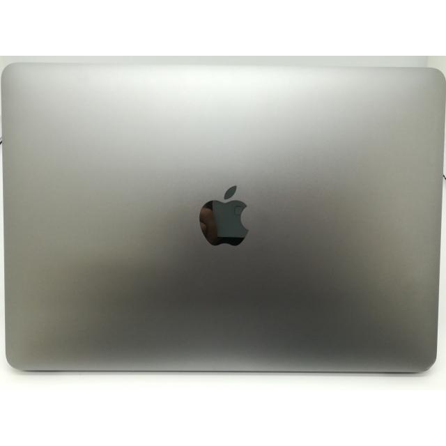 中古】Apple MacBook 12インチ CTO (Mid 2017) スペースグレイ Core m3 