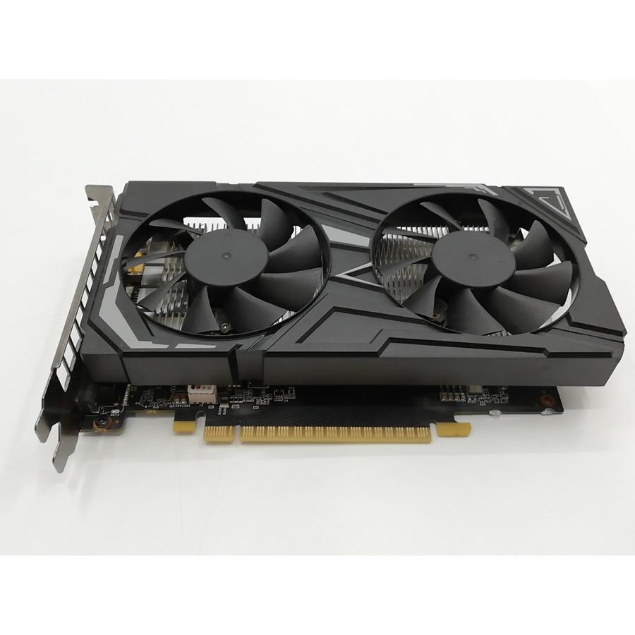 中古】GALAX(GALAXY) GALAX GeForce GTX 1650 EX (1-Click OC