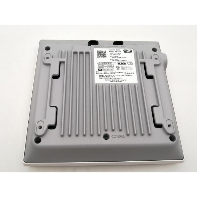 中古】フルノシステムズ ACERA 1310 Wi-Fi 6対応アクセスポイント【EC