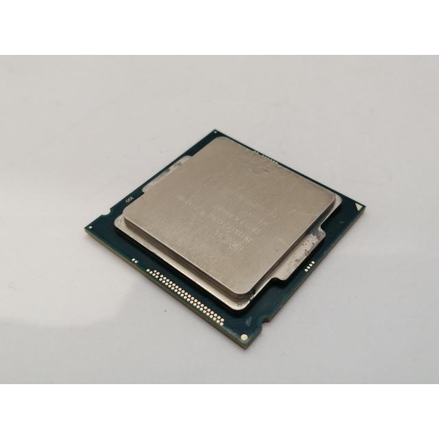 中古】Intel Core i7-4790K(4.0GHz/TB:4.4GHz) Bulk LGA1150/4C/8T/L3 