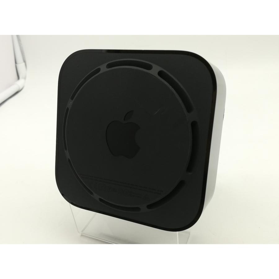 中古】Apple Apple TV 4K (第2世代/2021) 64GB MXH02J/A【福岡筑紫 