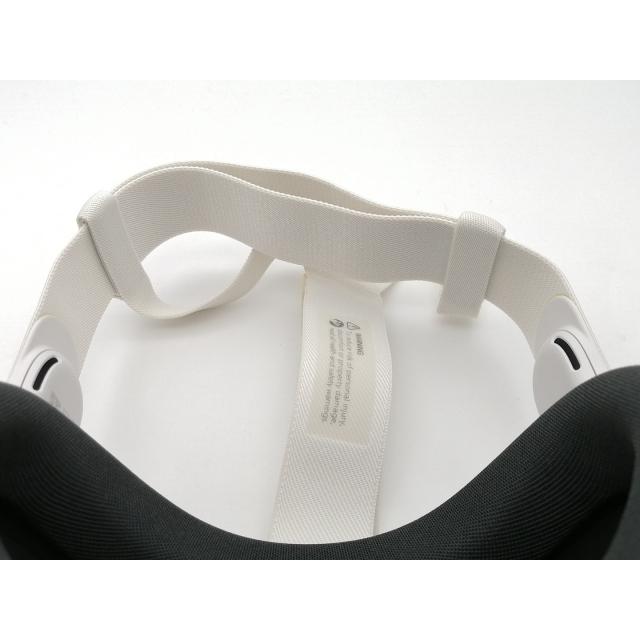 中古】Meta Meta Quest 3 128GB 899-00591-01【ECセンター】保証期間1 