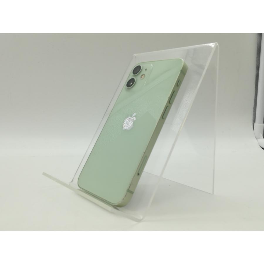 iPhone 12 mini 【中古】Apple docomo 【SIMロック解除済み】 128GB 
