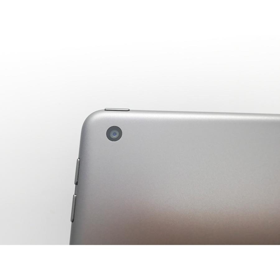 中古】Apple iPad（第8世代） Wi-Fiモデル 128GB スペースグレイ
