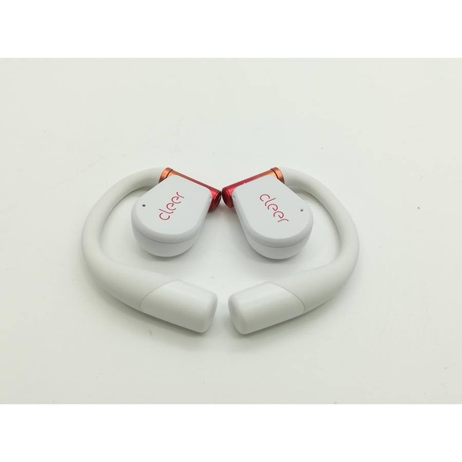 中古】Cleer Audio 完全ワイヤレスイヤホン ARC3 Gaming
