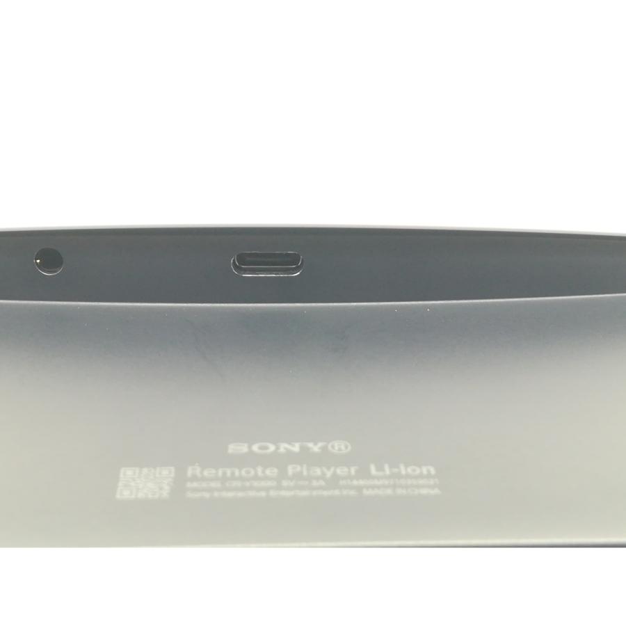 【中古】SONY PlayStation Portal リモートプレーヤー CFIJ-18000【福岡筑紫】保証期間１週間【ランクA】