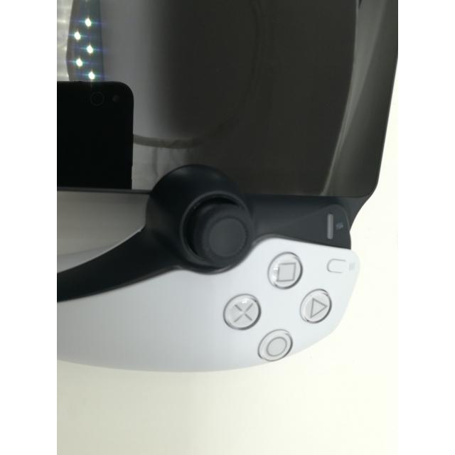 【中古】SONY PlayStation Portal リモートプレーヤー CFIJ-18000【福岡筑紫】保証期間１週間【ランクA】