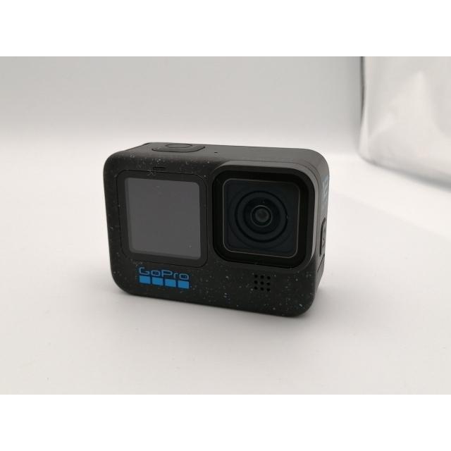 中古】GoPro GoPro HERO12 Black CHDHX-121-FW【ECセンター】保証期間 