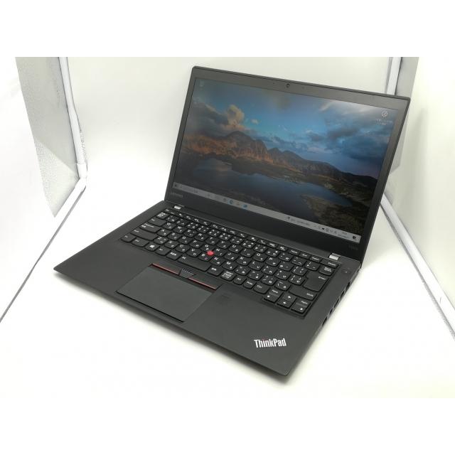 中古】Lenovo ThinkPad T460s 20FACT01WW【福岡筑紫】保証期間1週間