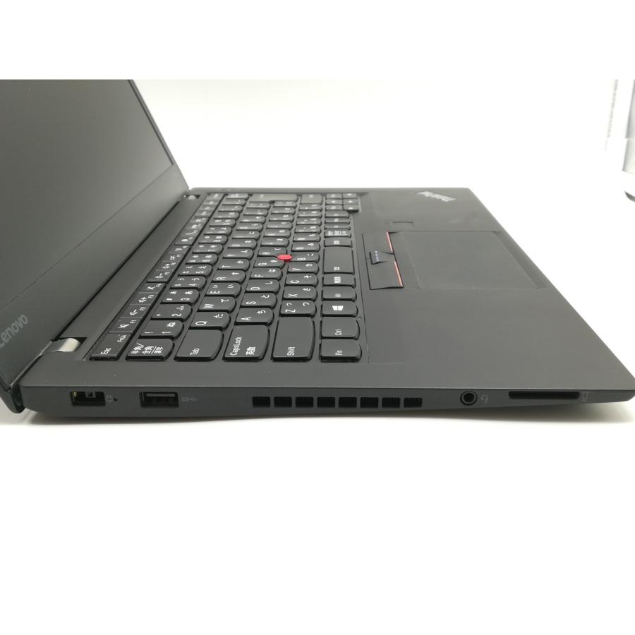 中古】Lenovo ThinkPad T460s 20FACT01WW【福岡筑紫】保証期間1週間