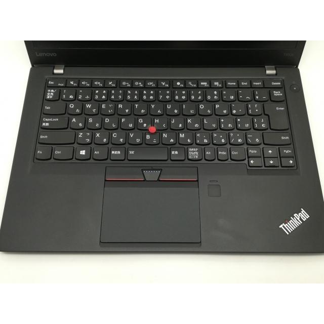中古】Lenovo ThinkPad T460s 20FACT01WW【福岡筑紫】保証期間1週間