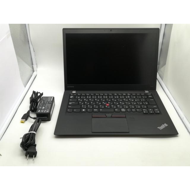 中古】Lenovo ThinkPad T460s 20FACT01WW【福岡筑紫】保証期間1週間