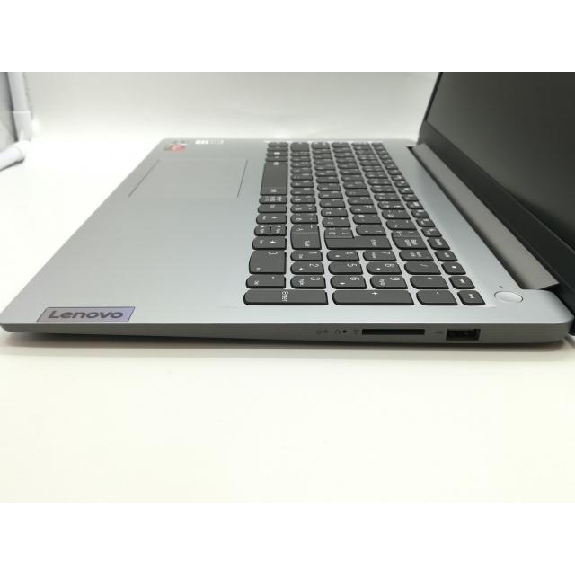 中古】Lenovo IdeaPad Slim 170 82R4002AJP クラウドグレー【R5 5500U 