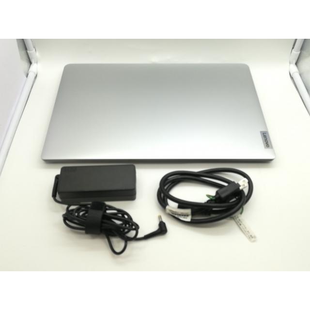 中古】Lenovo IdeaPad Slim 170 82R4002AJP クラウドグレー【R5 5500U 