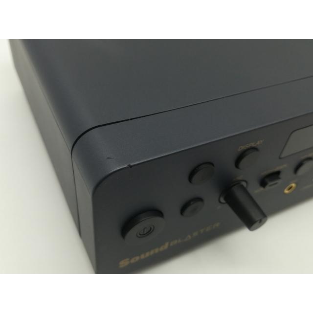中古】Creative Sound Blaster X5(SB-X-5) USB DAC【福岡筑紫 中古】Creative Sound Blaster X5(SB-X-5) USB DAC【福岡筑紫