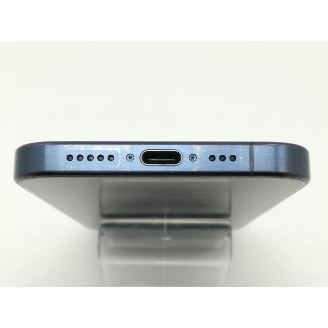 中古】【赤ロム保証あり】Apple SoftBank 【SIMフリー】 iPhone 15 Pro
