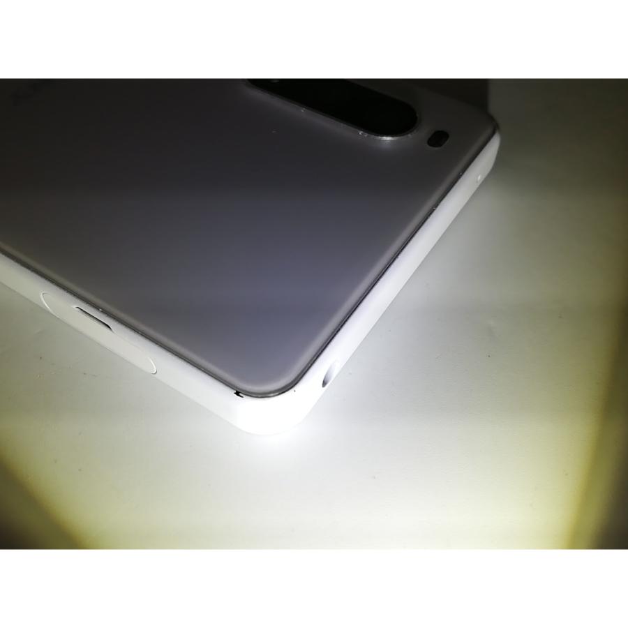 中古】SONY docomo 【SIMフリー】 Xperia 10 IV ホワイト 6GB 中古】SONY docomo 【SIMフリー】 Xperia 10 IV ホワイト 6GB