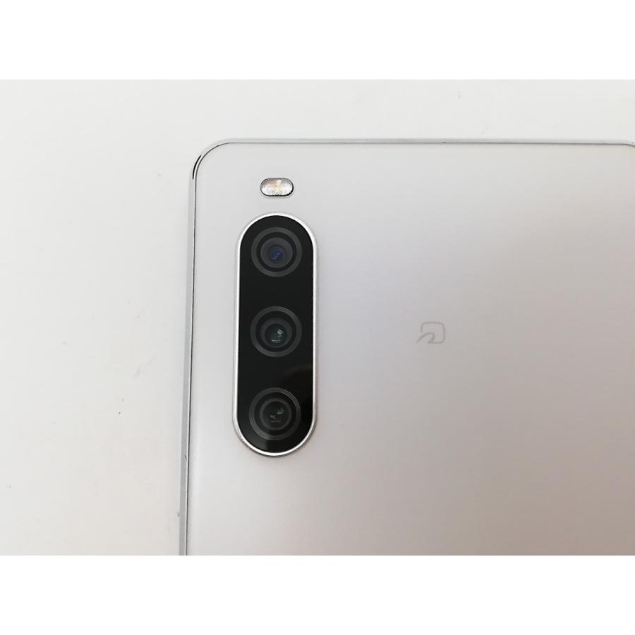中古】SONY docomo 【SIMフリー】 Xperia 10 IV ホワイト 6GB 中古】SONY docomo 【SIMフリー】 Xperia 10 IV ホワイト 6GB