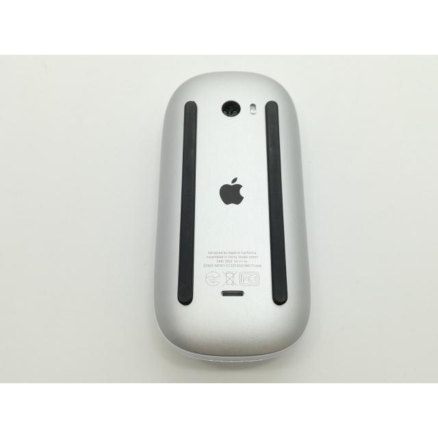 中古】Apple Magic Mouse (2021) MK2E3J/A【福岡筑紫】保証期間 中古】Apple Magic Mouse (2021) MK2E3J/A【福岡筑紫】保証期間