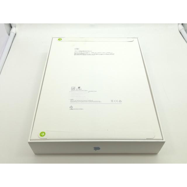 未使用】Apple 【Wi-Fi】 13インチ iPad Air（M2/2024） 1TB ブルー
