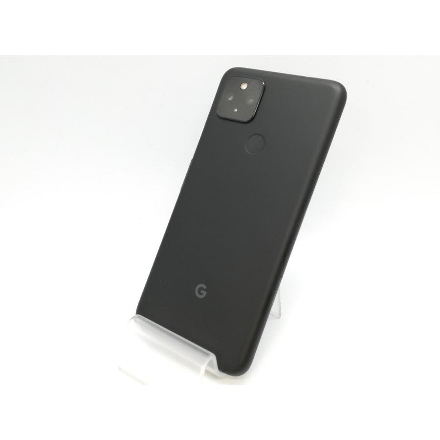 中古】Google SoftBank 【SIMロック解除済み】 Pixel 4a (5G 中古】Google SoftBank 【SIMロック解除済み】 Pixel 4a (5G