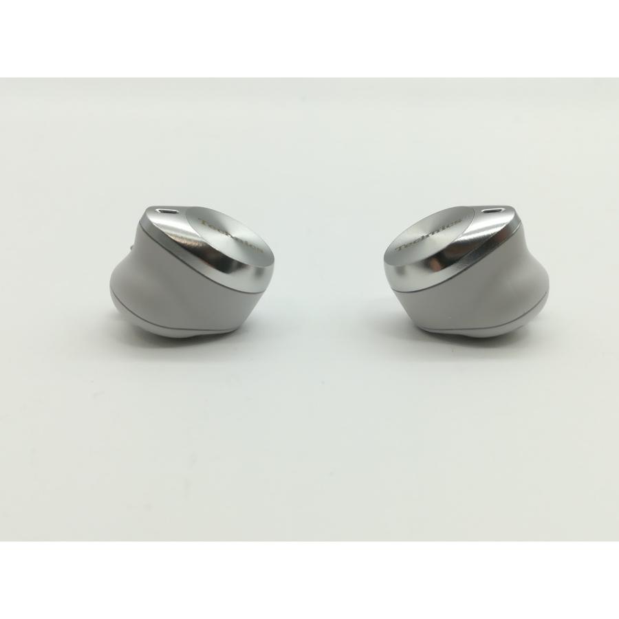 中古】Panasonic Technics EAH-AZ80-S [シルバー]【福岡筑紫】保証期間