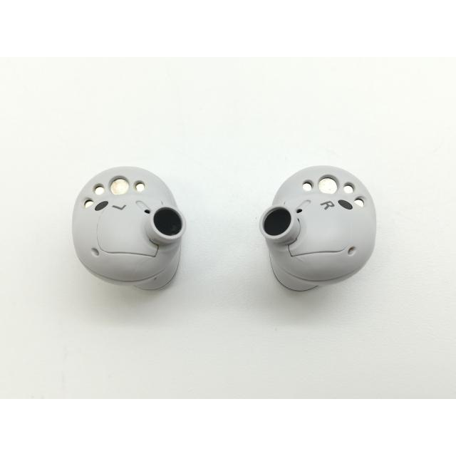 中古】Panasonic Technics EAH-AZ80-S [シルバー]【福岡筑紫】保証期間