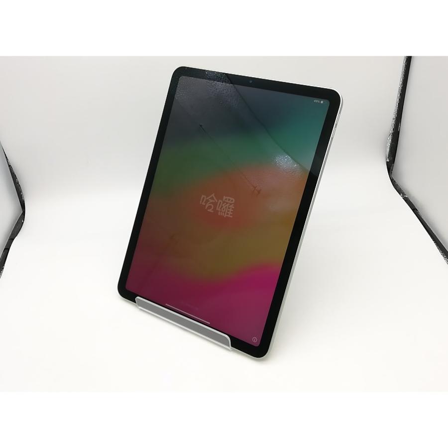 中古】Apple 【Wi-Fi】 iPad Air（第4世代/2020） 256GB グリーン