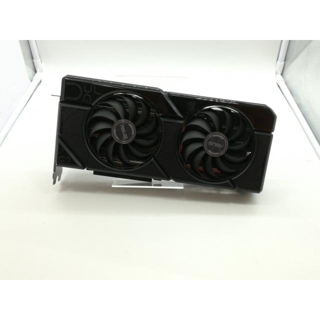 ASUS RX 7800 XT 16GB 未使用品 中古】ASUS Dual Radeon RX 7800 XT OC Edition 16GB GDDR6 DUAL
