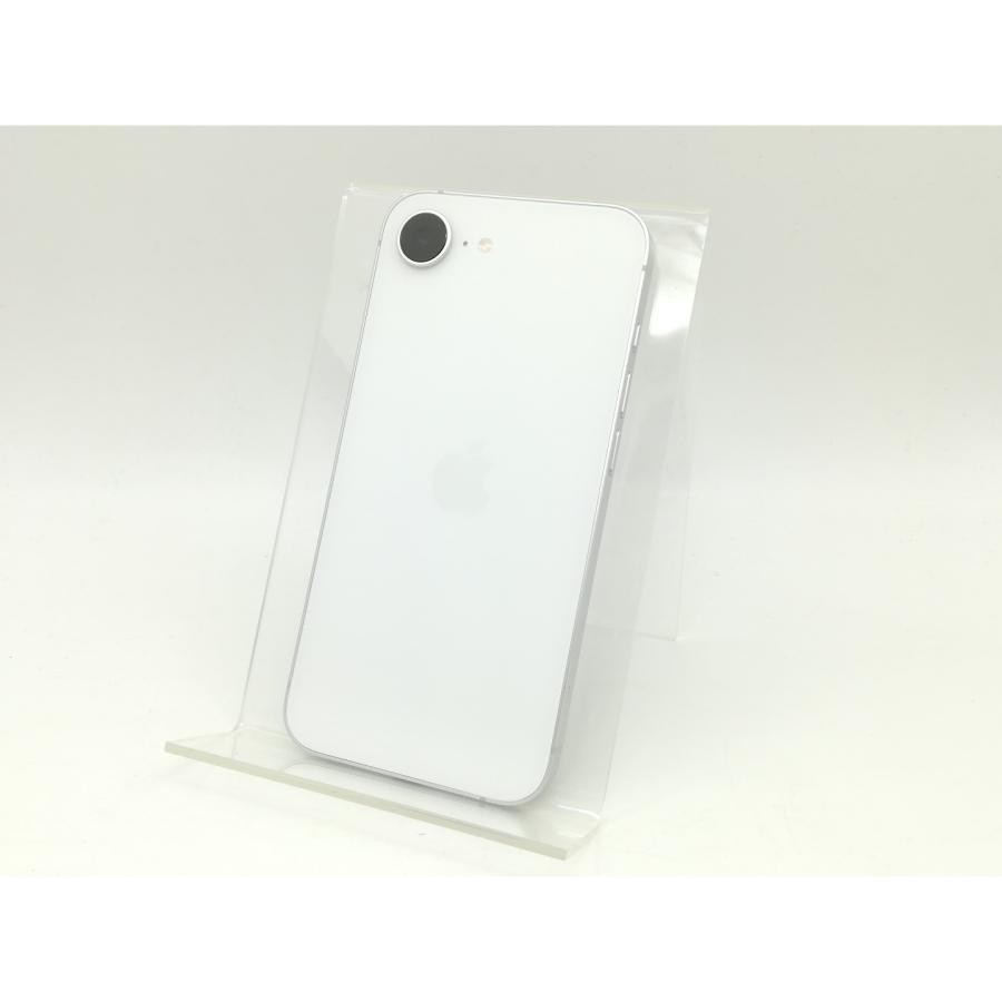 新品未開封』iPhone 16e 256GB SIMフリー MD1W4J/A [ホワイト 新品未開封』iPhone 16e 256GB SIMフリー MD1W4J/A [ホワイト