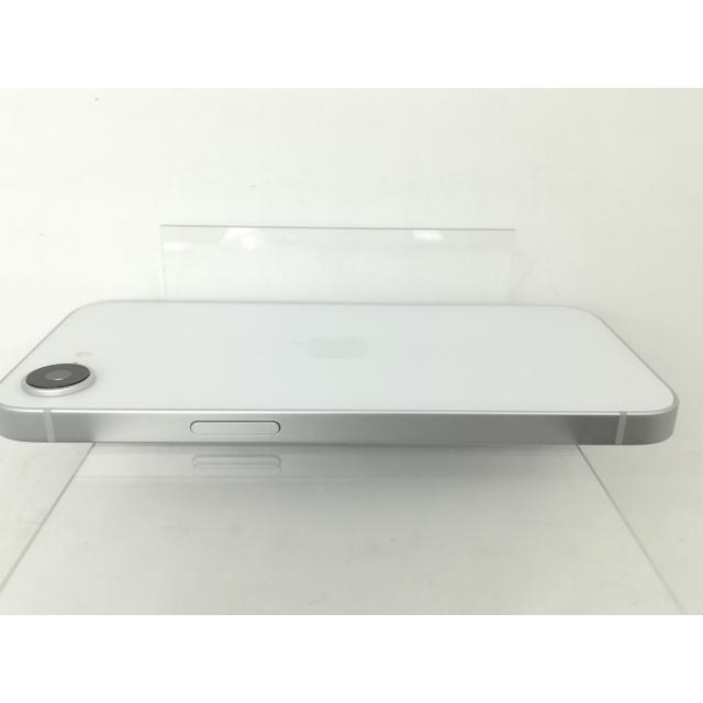 未使用】Apple 国内版 【SIMフリー】 iPhone 16e 256GB ホワイト 未使用】Apple 国内版 【SIMフリー】 iPhone 16e 256GB ホワイト