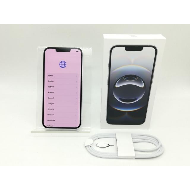 未使用】Apple 国内版 【SIMフリー】 iPhone 16e 256GB ホワイト 