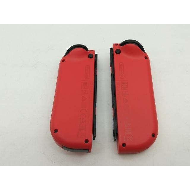 中古】Nintendo Switch 本体 (有機ELモデル) HEG-S-RAAAA マリオ 中古】Nintendo Switch 本体 (有機ELモデル) HEG-S-RAAAA マリオ