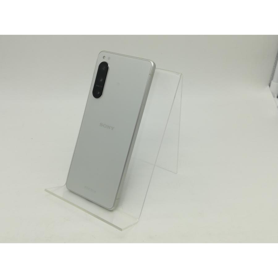 中古】SONY SoftBank 【SIMフリー】 Xperia 5 IV 8GB 128GB A204SO 