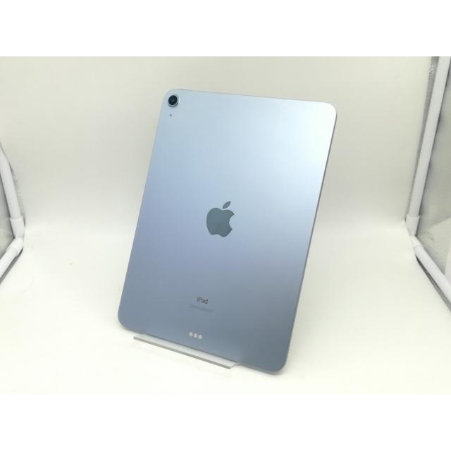 中古】Apple 【Wi-Fi】 iPad Air（第4世代/2020） 256GB スカイブルー