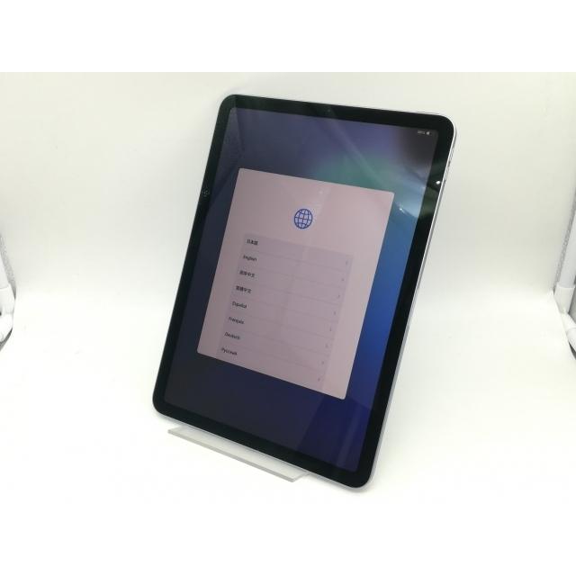 中古】Apple 【Wi-Fi】 iPad Air（第4世代/2020） 256GB スカイブルー