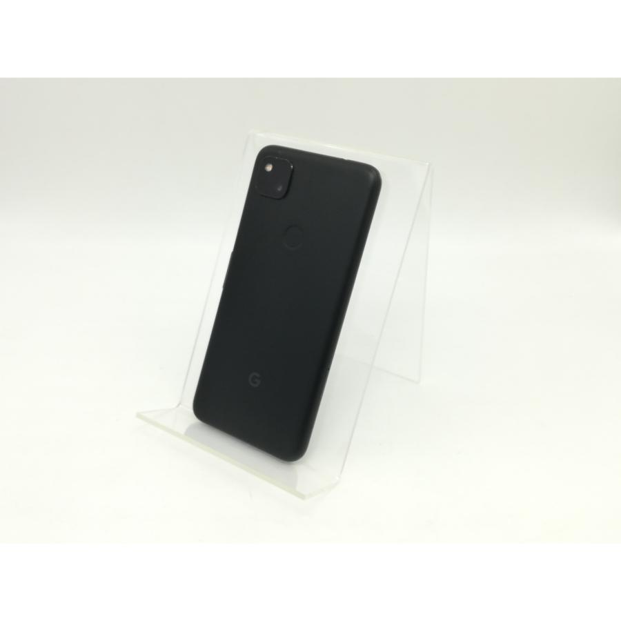 中古】Google SoftBank 【SIMロック解除済み】 Pixel 4a (4G 中古】Google SoftBank 【SIMロック解除済み】 Pixel 4a (4G