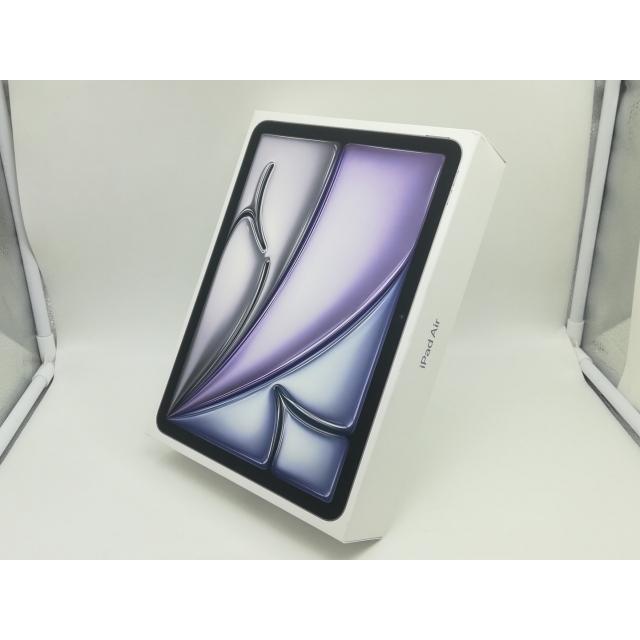 未使用】Apple iPad Air 11インチ (第6世代/M2/2024) Wi-Fi 未使用】Apple iPad Air 11インチ (第6世代/M2/2024) Wi-Fi