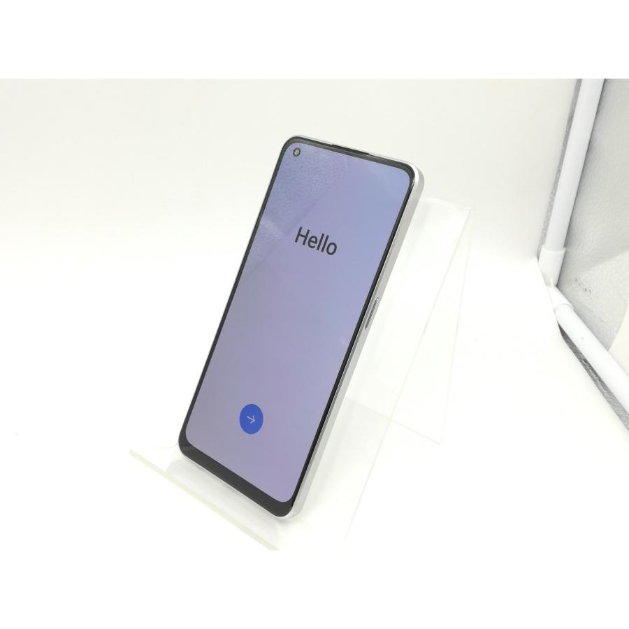 中古】Oppo ymobile 【SIMフリー】 OPPO Reno9 A ムーンホワイト 中古】Oppo ymobile 【SIMフリー】 OPPO Reno9 A ムーンホワイト