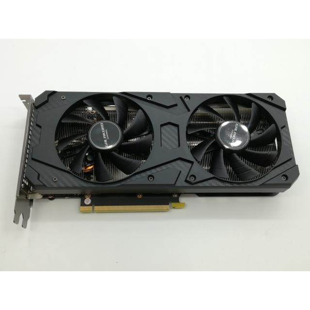 GALAKURO GAMING RTX3060Ti 正常動作品 GK-RTX3060Ti-E8GB/WHITE/LHR | 玄人志向 GALAKURO NVIDIA