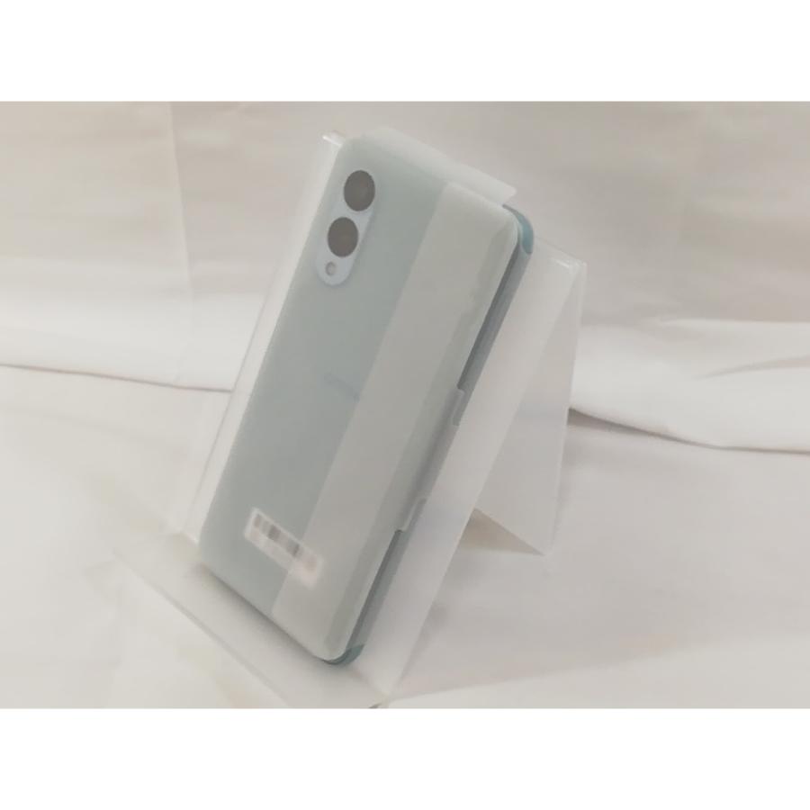 未使用】FCNT docomo 【SIMフリー】 arrows We2 ライトブルー 4GB 64GB